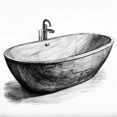Badewanne (1) Badewanne (1)