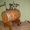 Barrel cleaner
